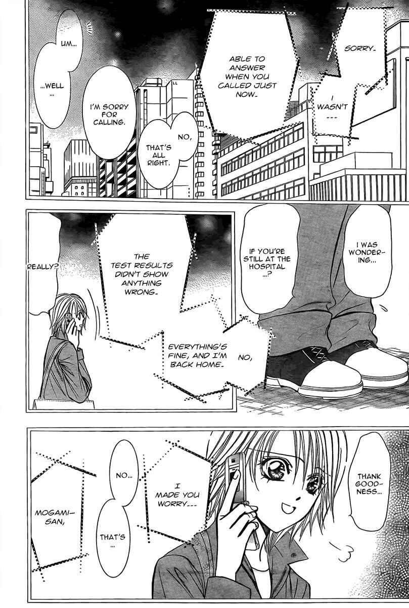 Skip Beat! Chapter 168 - Page 9
