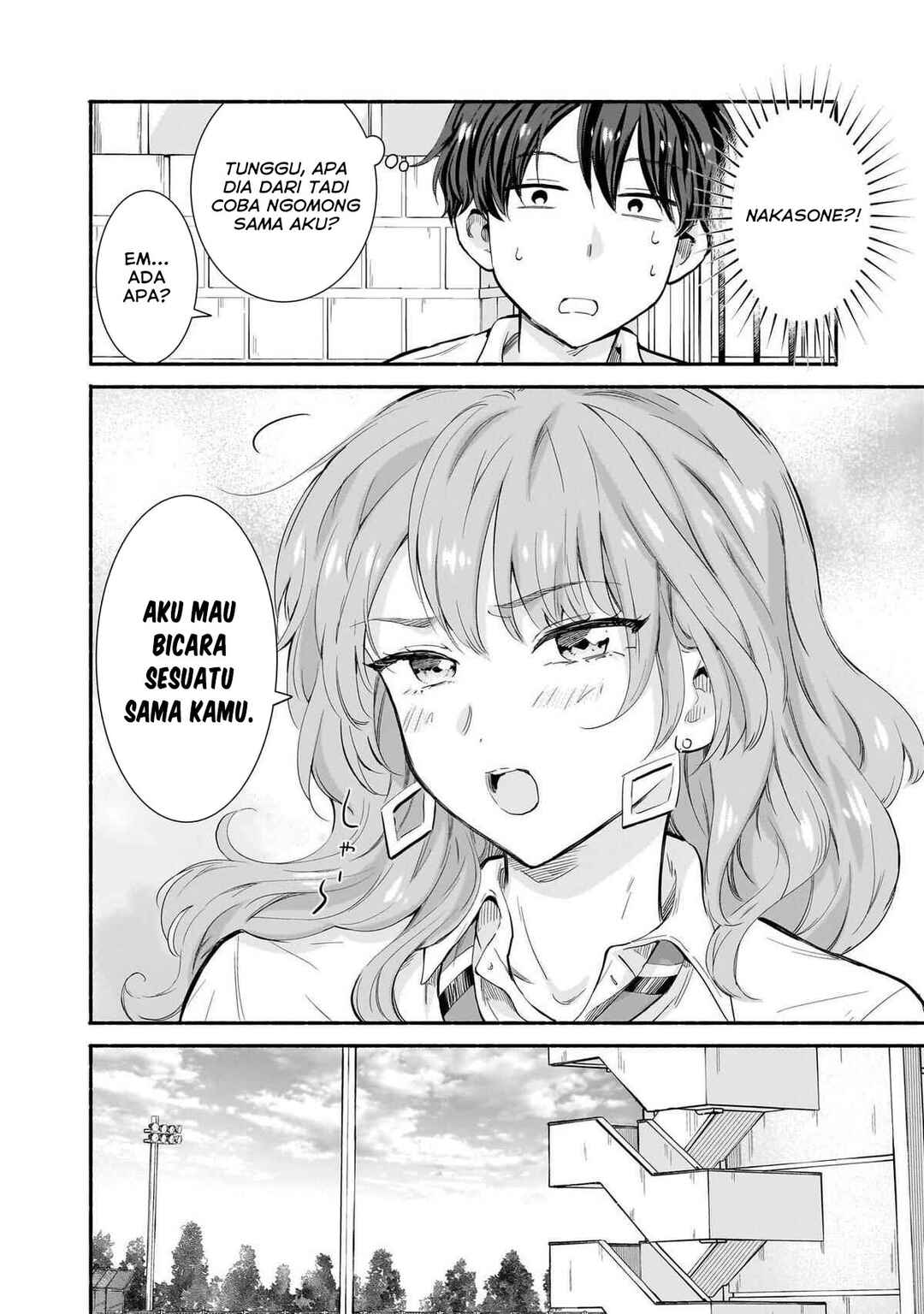 Nee, Mou Isso Tsukiacchau? Osananajimi no Bishoujo ni Tanomarete, Kamofura Kareshi Hajimemashita Chapter 17 - Page 11