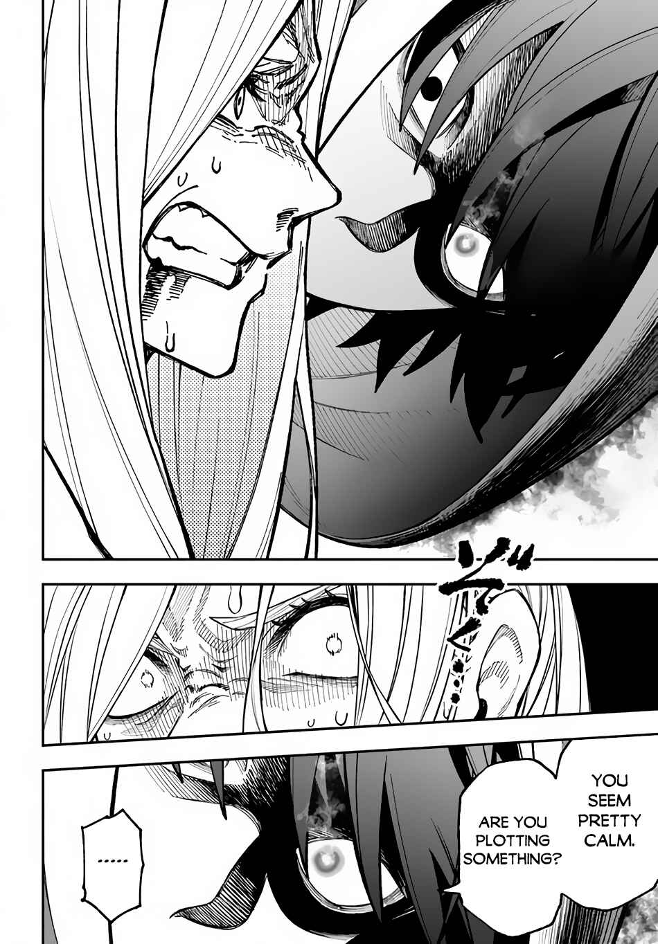 Nito no Taidana Isekai Shoukougun ~Saijaku Shoku "Healer" nano ni Saikyou wa Cheat desu ka?~ Chapter 29.2 - Page 4