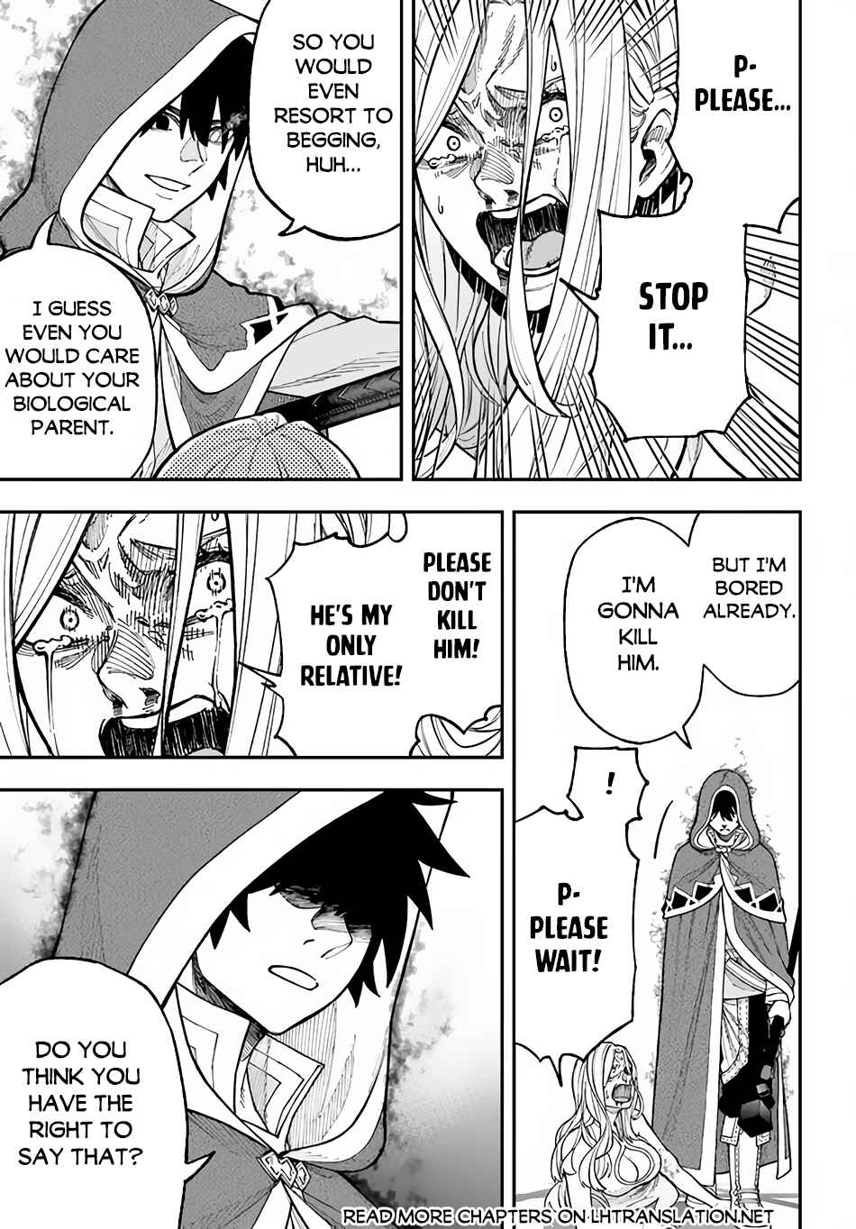 Nito no Taidana Isekai Shoukougun ~Saijaku Shoku "Healer" nano ni Saikyou wa Cheat desu ka?~ Chapter 29.2 - Page 7