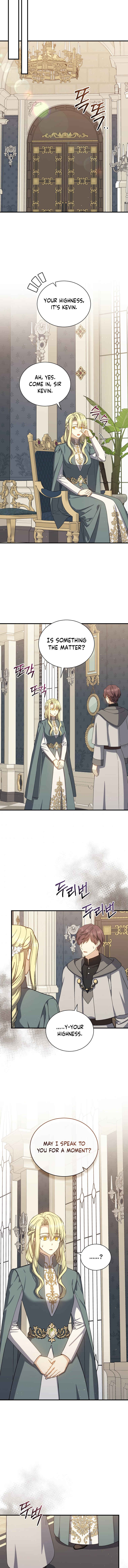 The Return of the 8th Class Mage Chapter 67 - Page 11