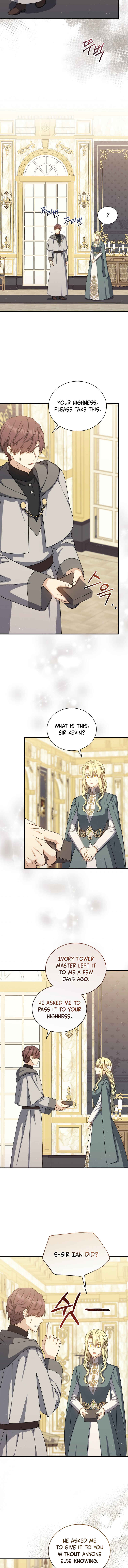 The Return of the 8th Class Mage Chapter 67 - Page 12