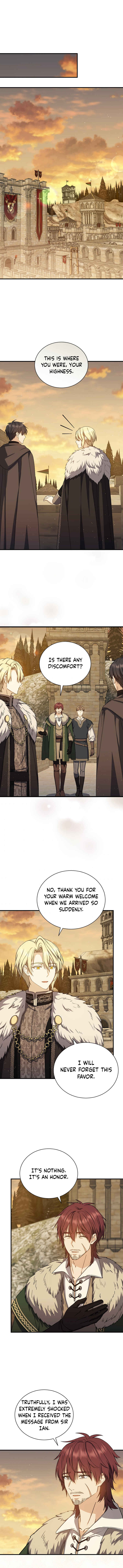The Return of the 8th Class Mage Chapter 67 - Page 2