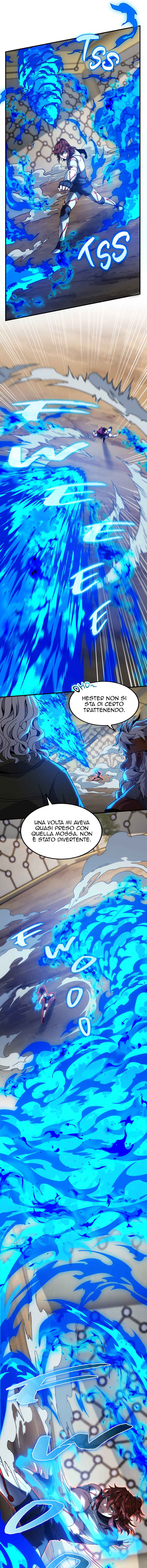 The Beginning After the End Chapter 214 - Page 12