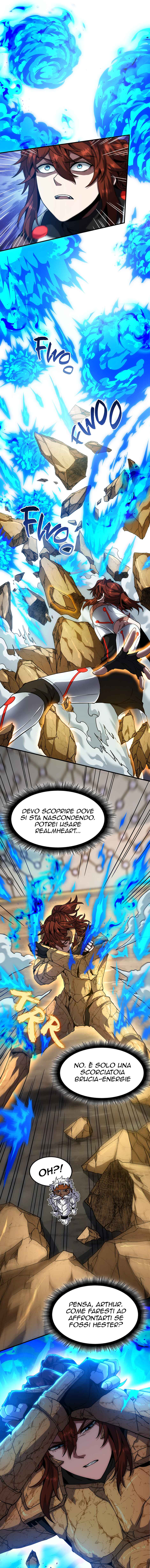 The Beginning After the End Chapter 214 - Page 16