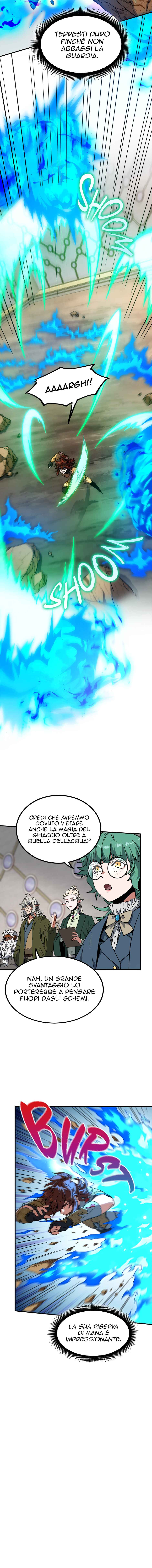 The Beginning After the End Chapter 214 - Page 17