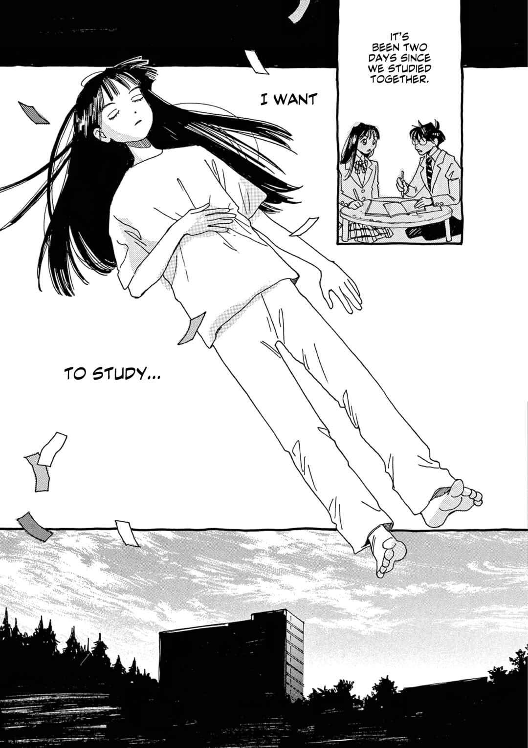 Alice, Dokomademo Chapter 10 - Page 15
