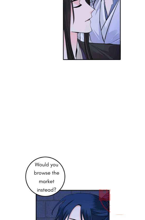 Yeon Lok Heun Chapter 121 - Page 11