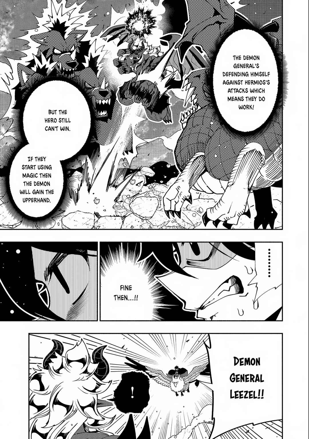 Hell Mode: Yarikomi Suki no Gamer wa Haisettei no Isekai de Musou Suru—Hajimari no Shoukanshi Chapter 52 - Page 20