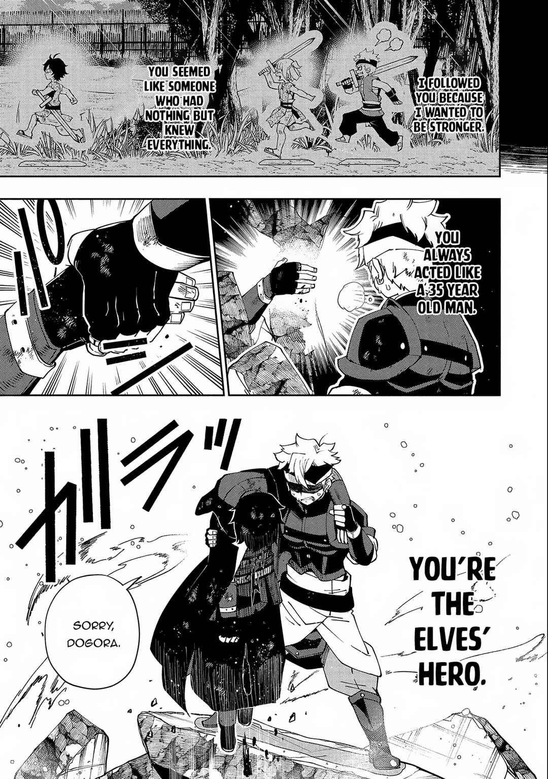 Hell Mode: Yarikomi Suki no Gamer wa Haisettei no Isekai de Musou Suru—Hajimari no Shoukanshi Chapter 52 - Page 26