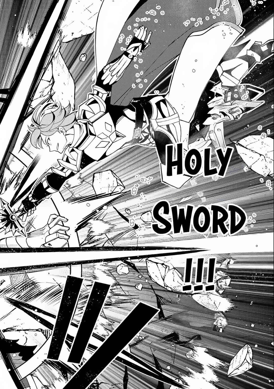 Hell Mode: Yarikomi Suki no Gamer wa Haisettei no Isekai de Musou Suru—Hajimari no Shoukanshi Chapter 52 - Page 7
