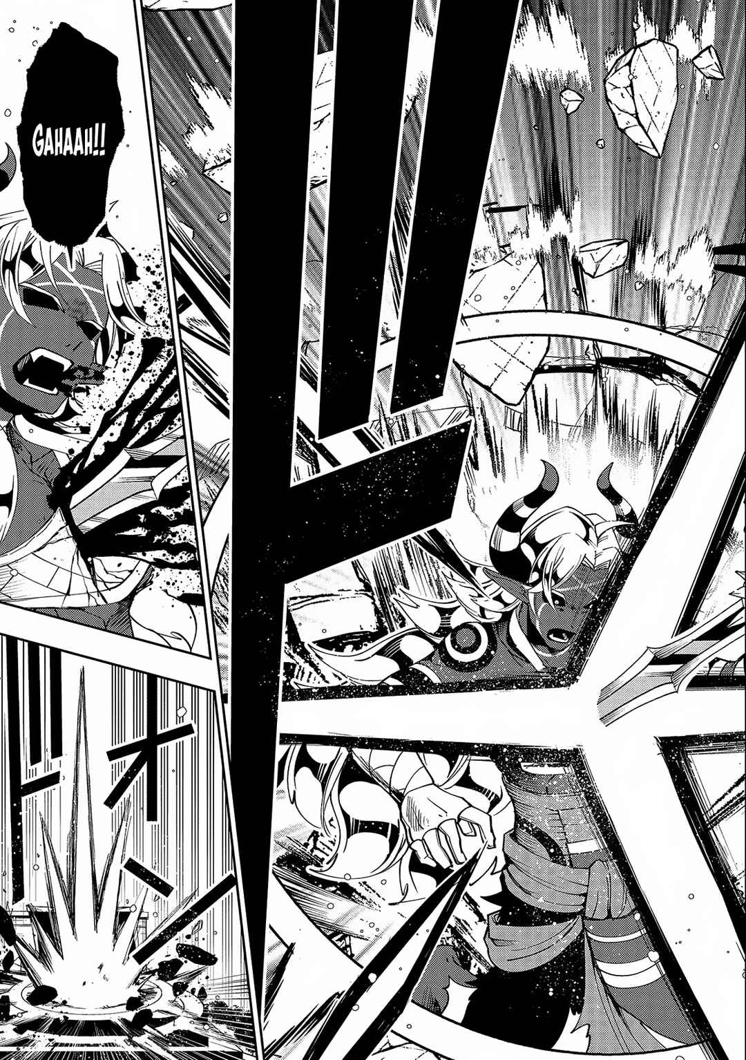 Hell Mode: Yarikomi Suki no Gamer wa Haisettei no Isekai de Musou Suru—Hajimari no Shoukanshi Chapter 52 - Page 8