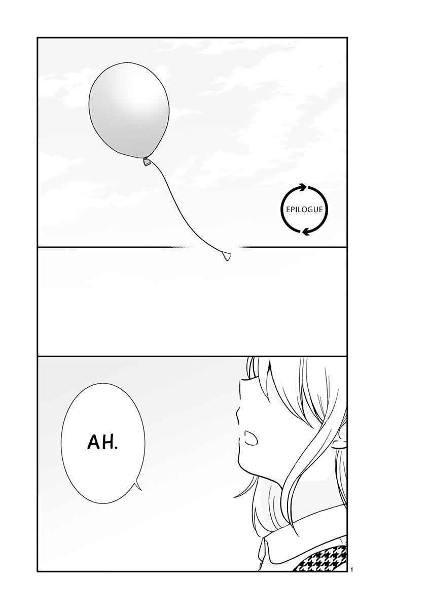 Shishunki Bitter Change Chapter 65 - Page 1