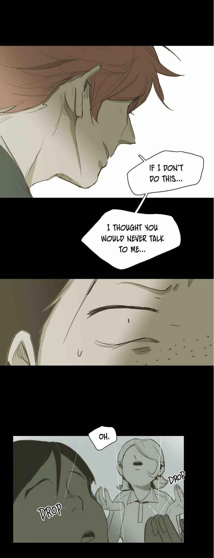 Never Understand Chapter 29 - Page 11