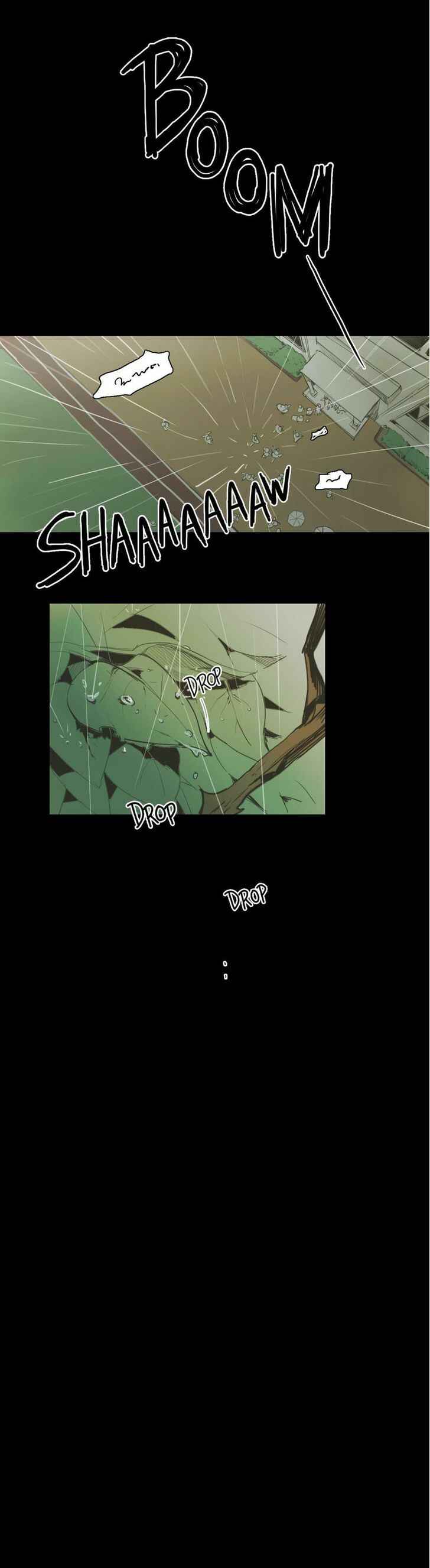 Never Understand Chapter 29 - Page 14