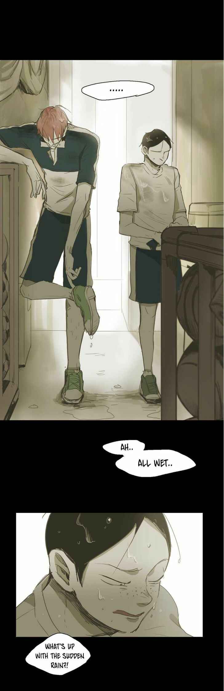Never Understand Chapter 29 - Page 16