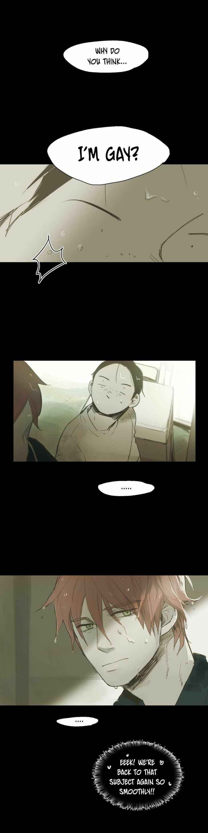Never Understand Chapter 29 - Page 22