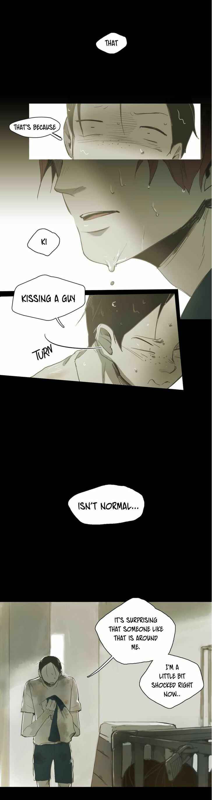 Never Understand Chapter 29 - Page 23