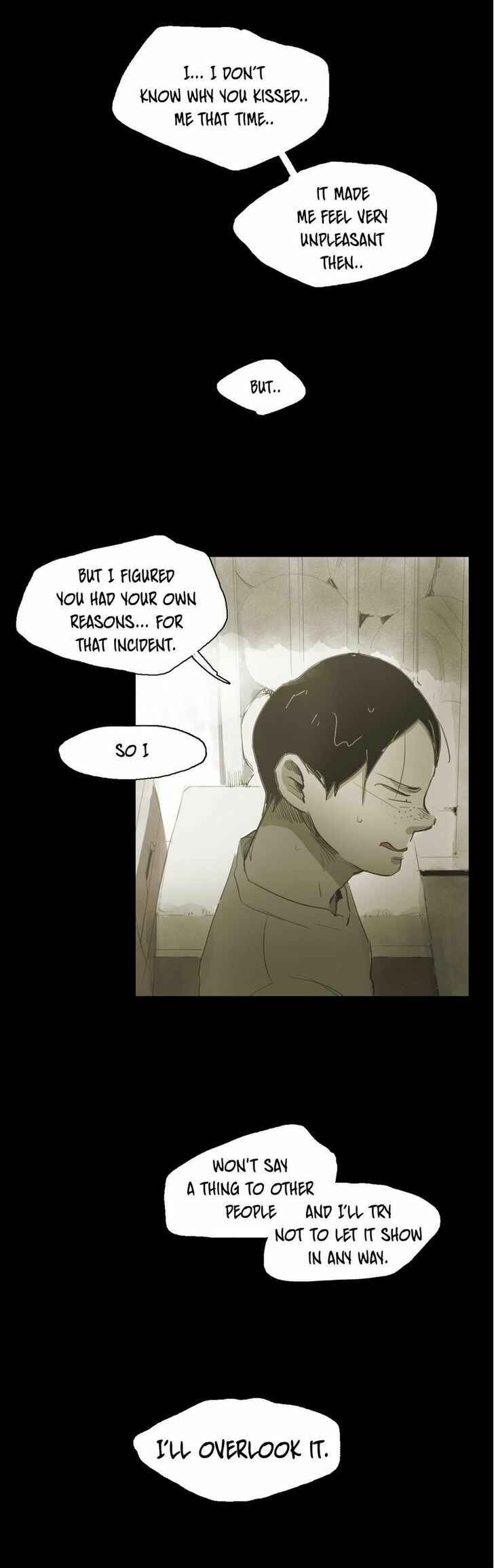 Never Understand Chapter 29 - Page 24