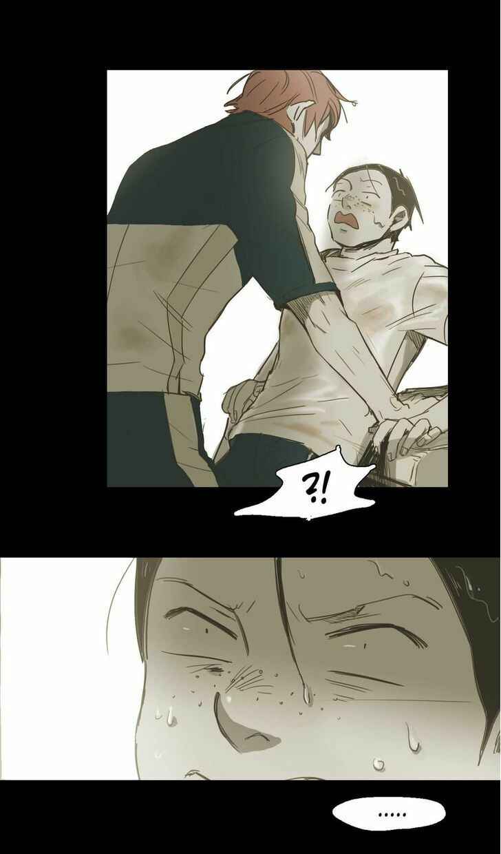 Never Understand Chapter 29 - Page 27