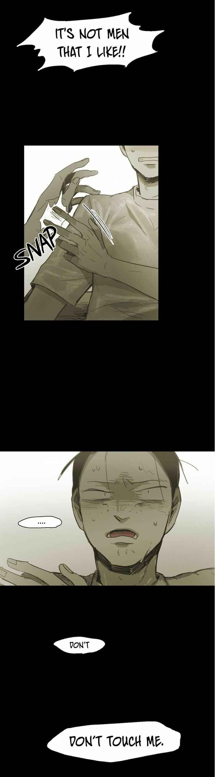 Never Understand Chapter 29 - Page 28