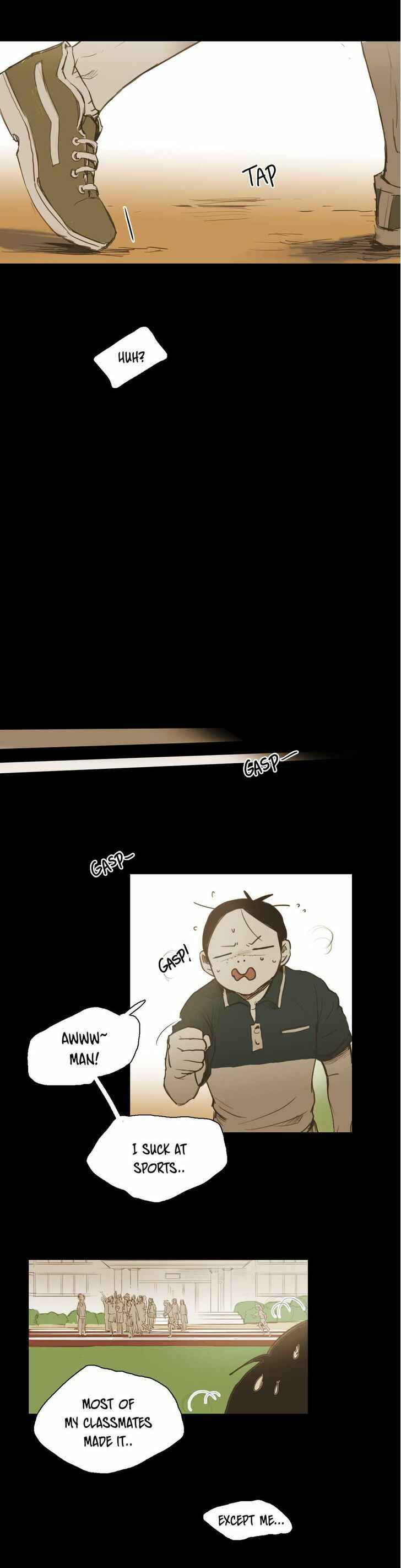 Never Understand Chapter 29 - Page 6