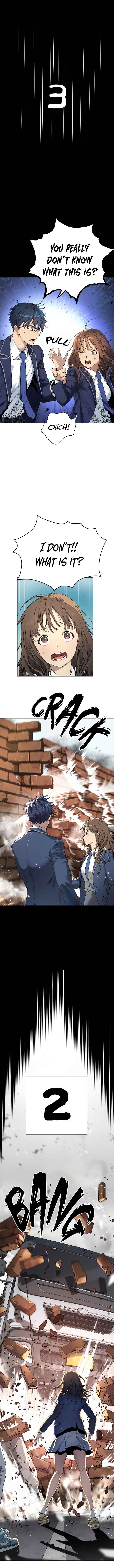 Oh! Dangun Chapter 2 - Page 15
