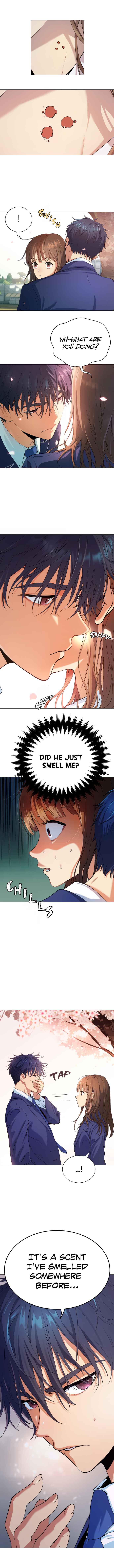 Oh! Dangun Chapter 2 - Page 6