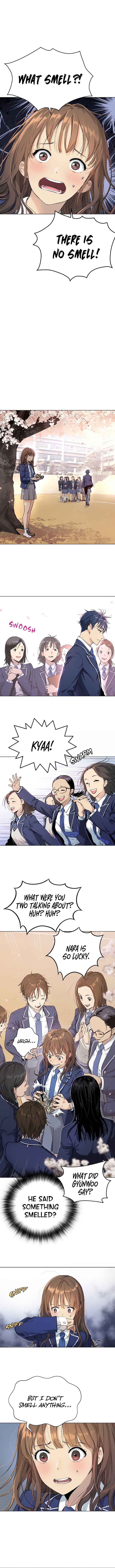Oh! Dangun Chapter 2 - Page 7