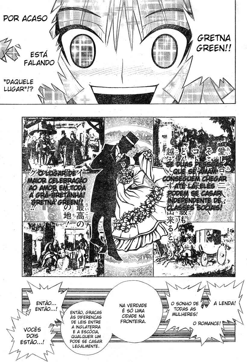 Embalming: The Another Tale of Frankenstein Chapter 6 - Page 8