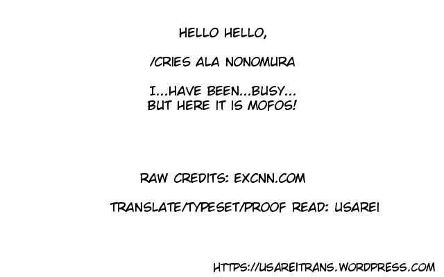 Kichikujima Chapter 15 - Page 1