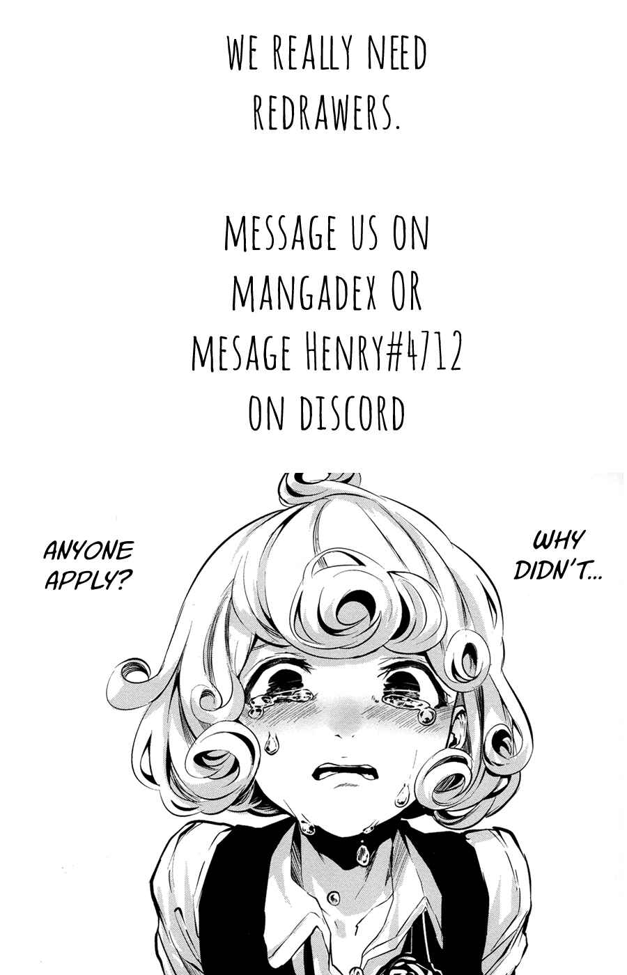 Coffee Moon Chapter 3 - Page 36