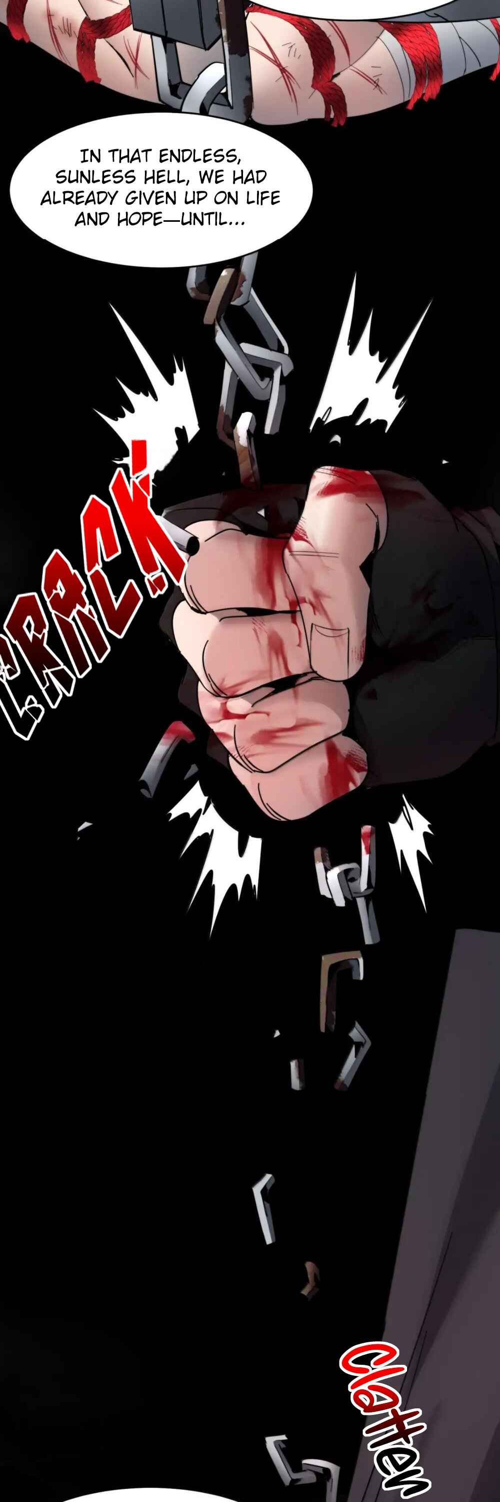I'm Really Not the Demon God's Lackey Chapter 166 - Page 22