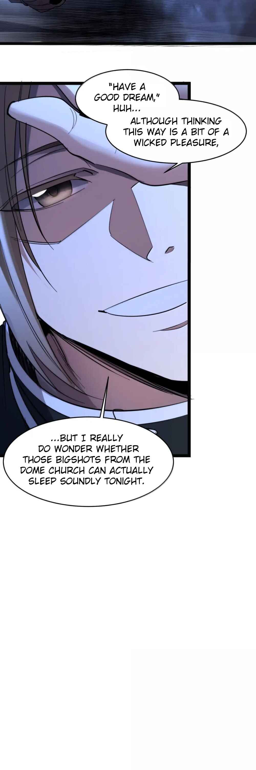 I'm Really Not the Demon God's Lackey Chapter 166 - Page 36