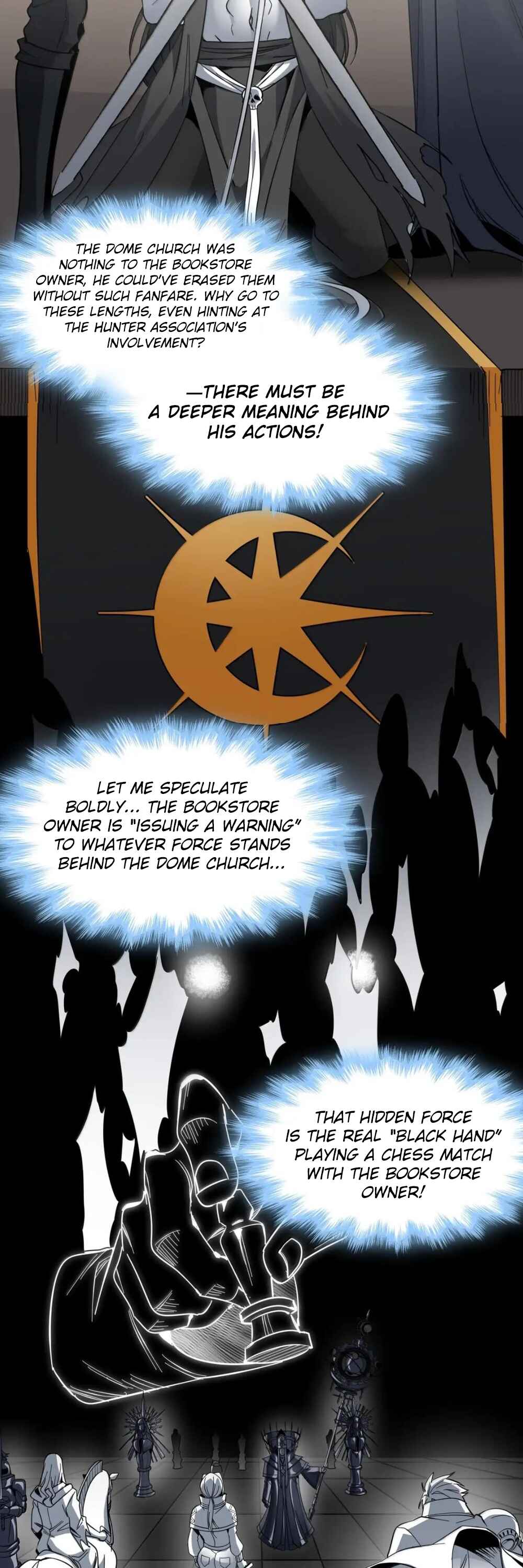 I'm Really Not the Demon God's Lackey Chapter 166 - Page 4