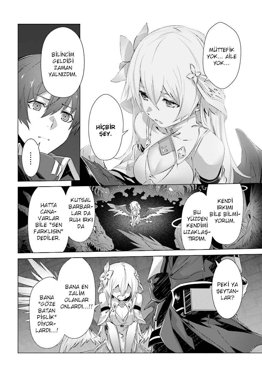 Naze Boku no Sekai wo Daremo Oboeteinai no ka? Chapter 7 - Page 2