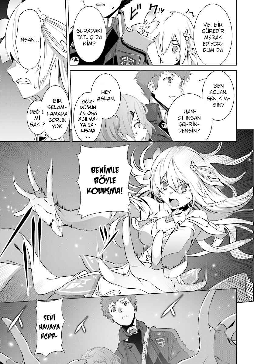 Naze Boku no Sekai wo Daremo Oboeteinai no ka? Chapter 7 - Page 25