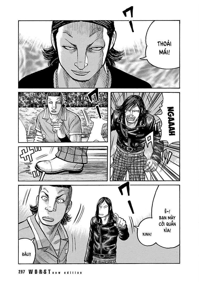 Shinsouban WORST Chapter 103 - Page 10