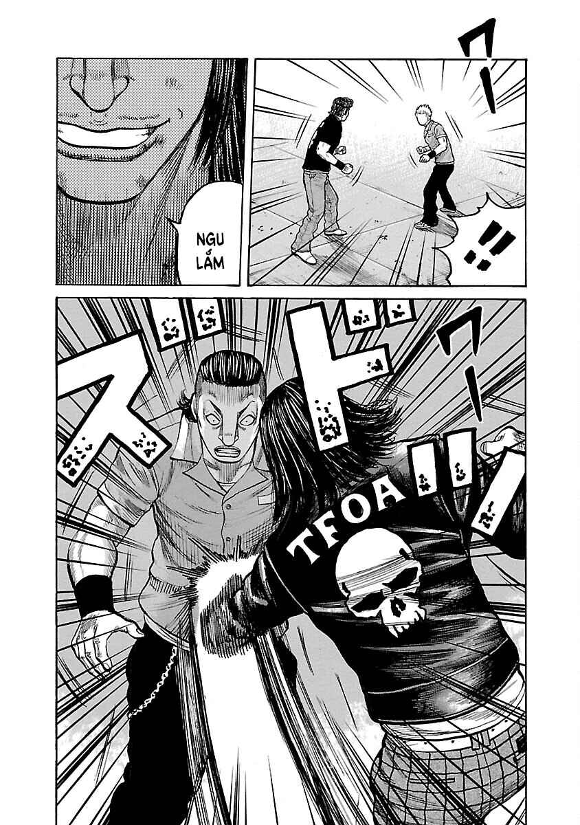 Shinsouban WORST Chapter 103 - Page 11