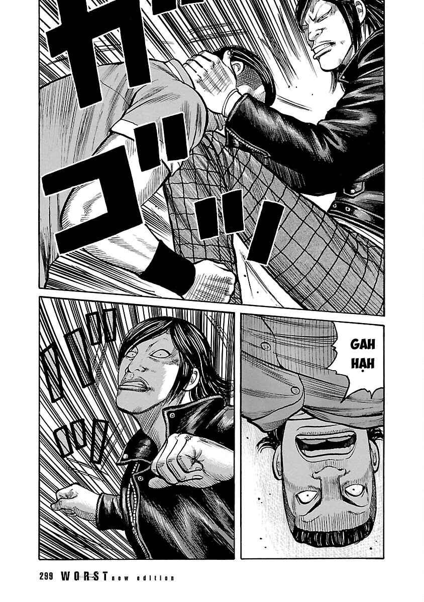 Shinsouban WORST Chapter 103 - Page 12