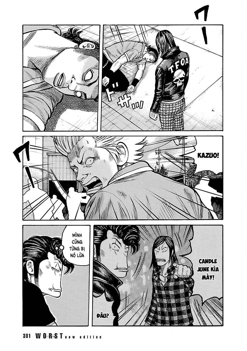 Shinsouban WORST Chapter 103 - Page 14
