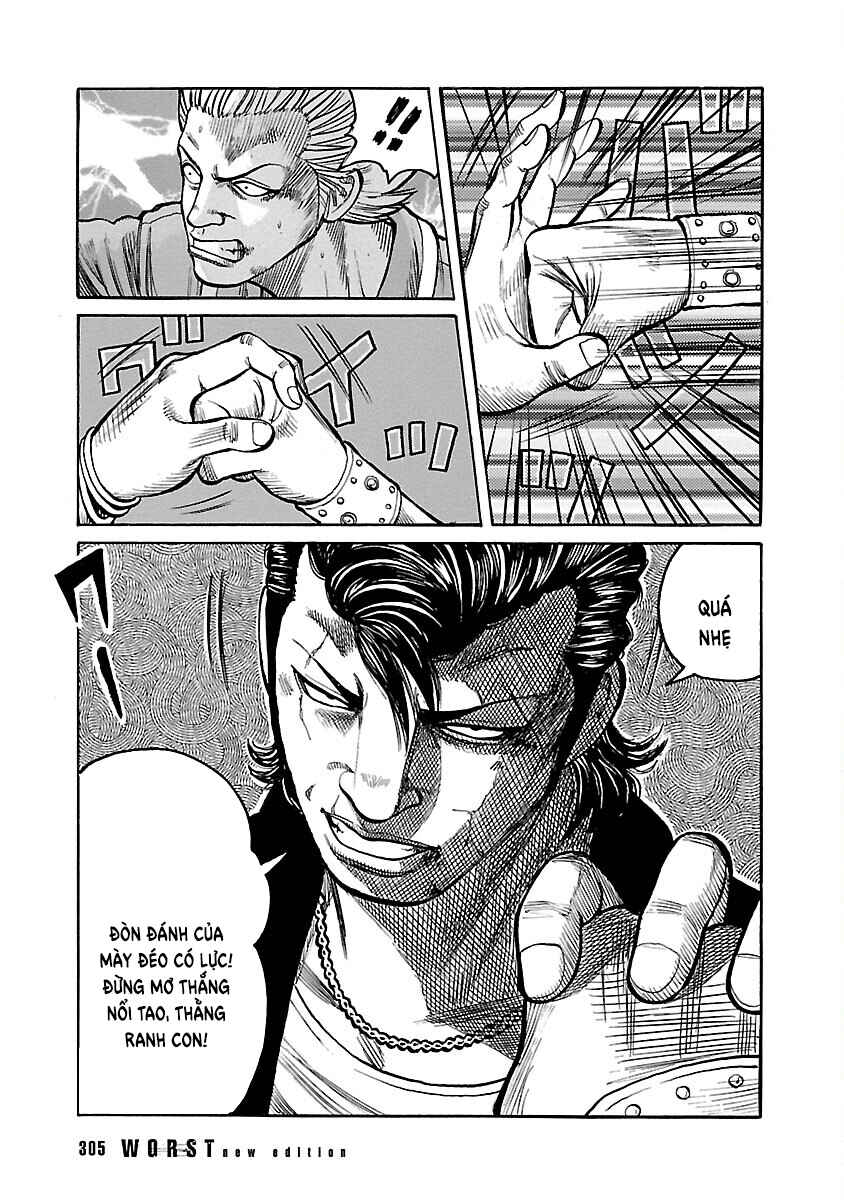 Shinsouban WORST Chapter 103 - Page 18