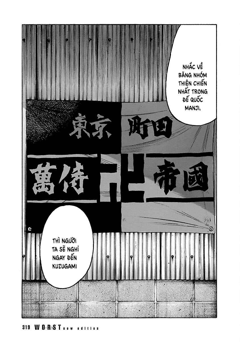 Shinsouban WORST Chapter 103 - Page 30