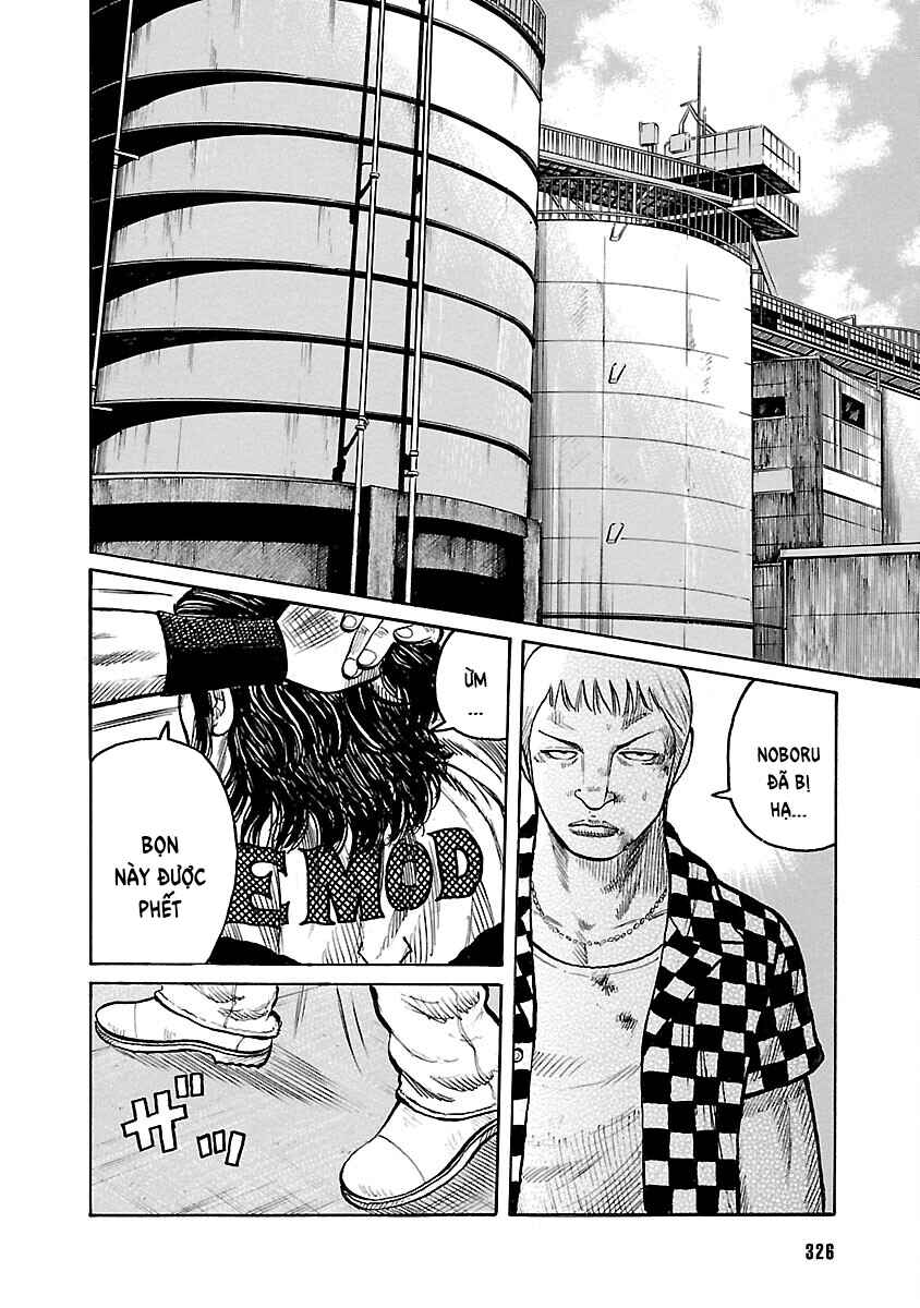 Shinsouban WORST Chapter 103 - Page 36