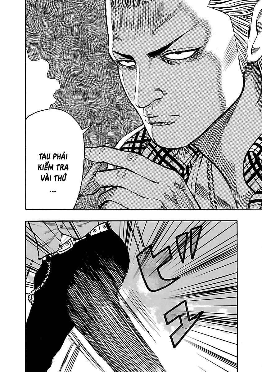 Shinsouban WORST Chapter 103 - Page 5