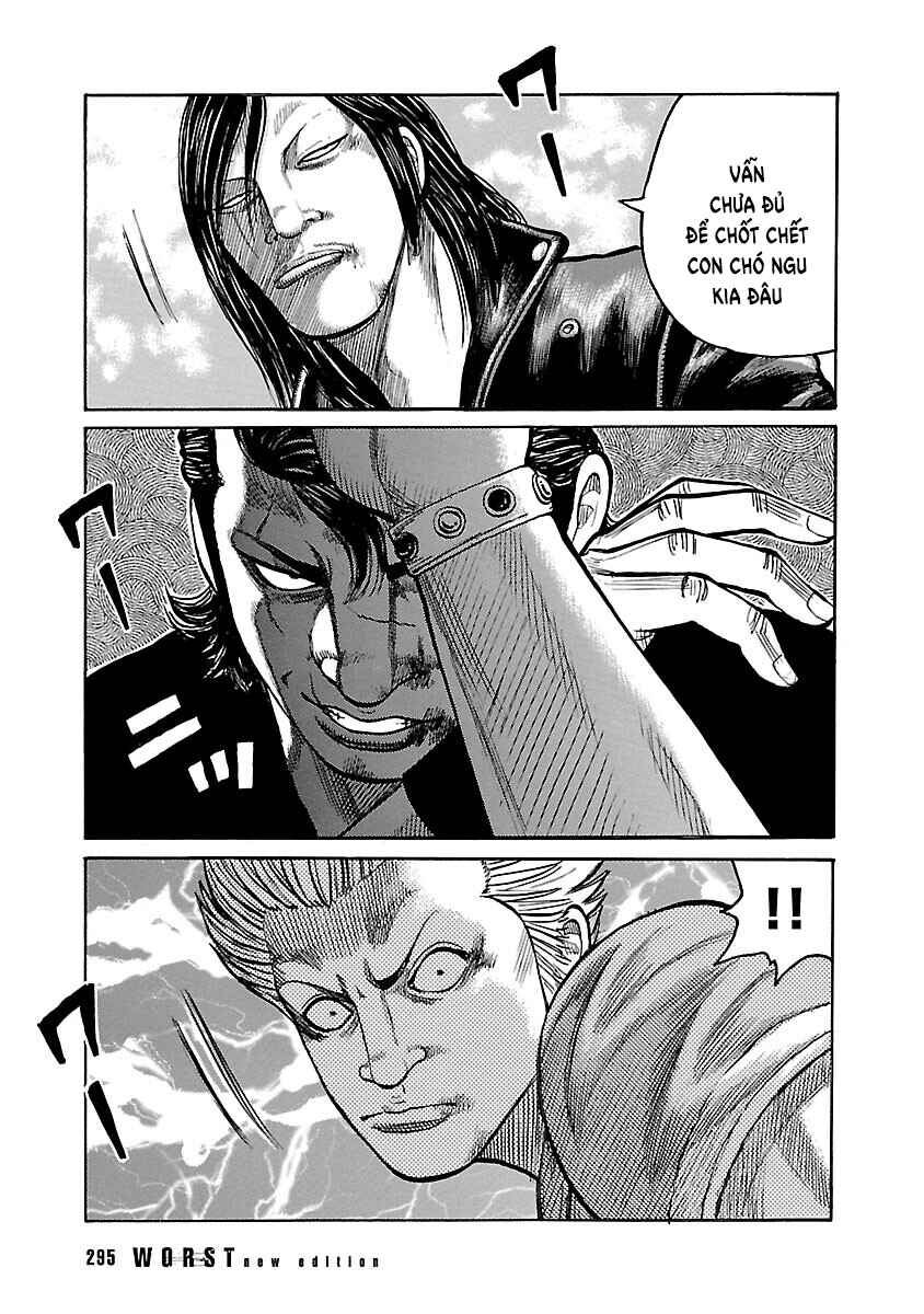Shinsouban WORST Chapter 103 - Page 8