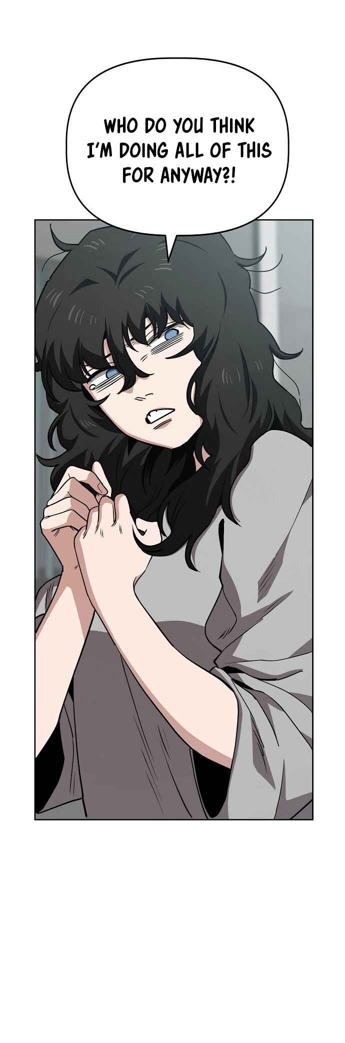 Mujikbaeksu Gye Baek-sun Chapter 37 - Page 14