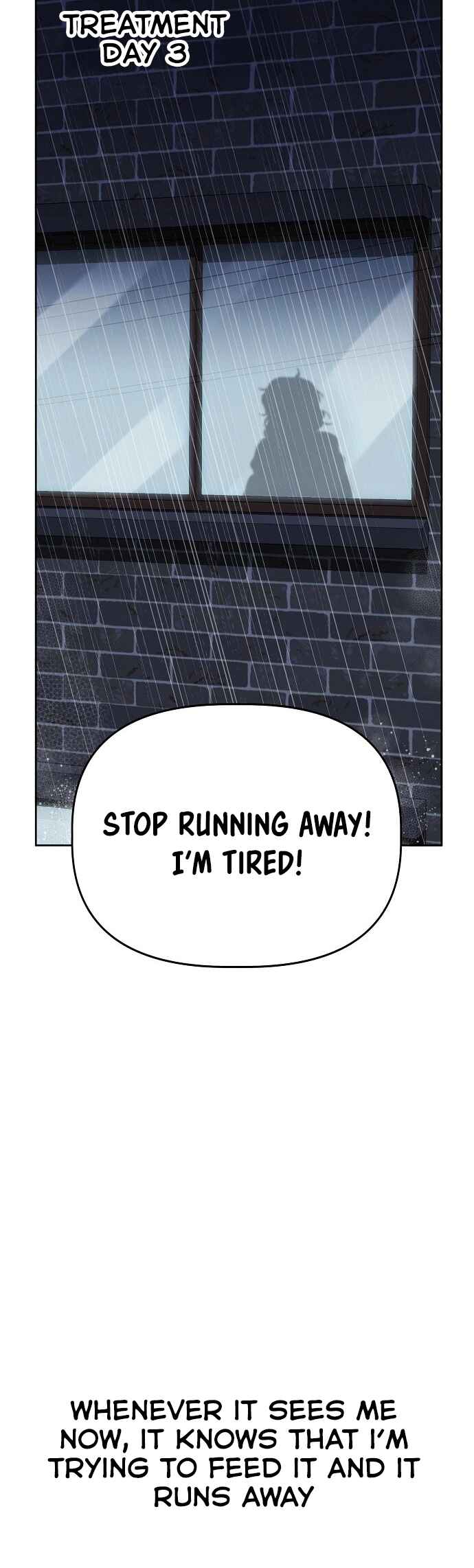 Mujikbaeksu Gye Baek-sun Chapter 37 - Page 21