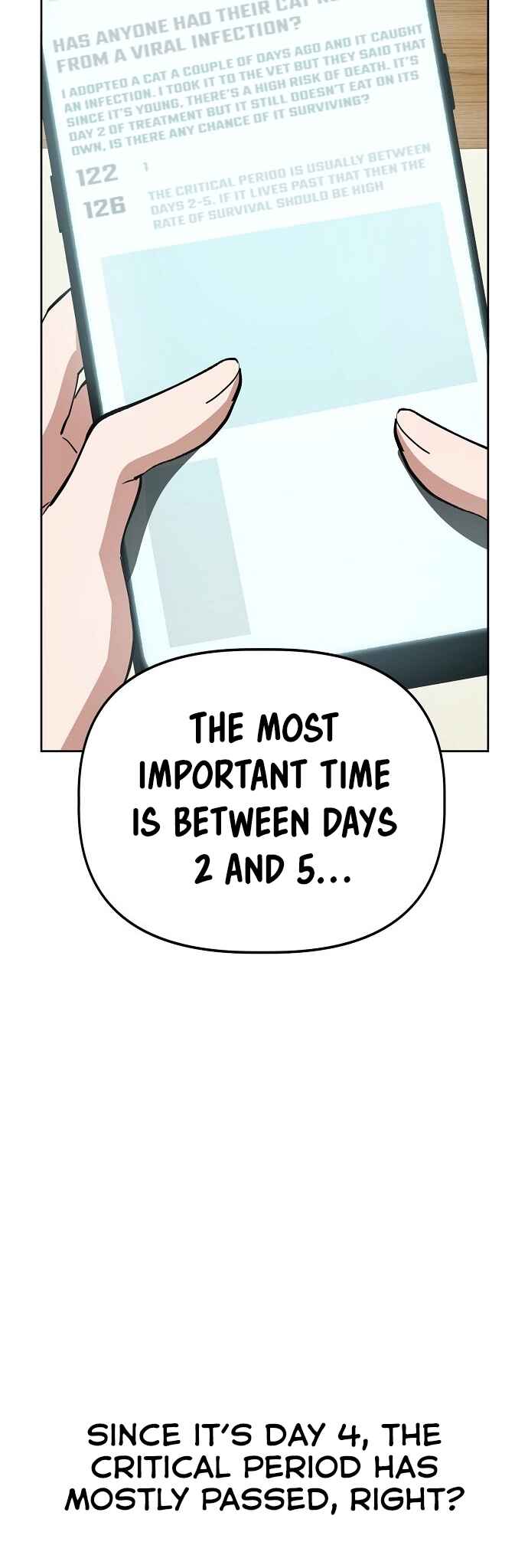 Mujikbaeksu Gye Baek-sun Chapter 37 - Page 28