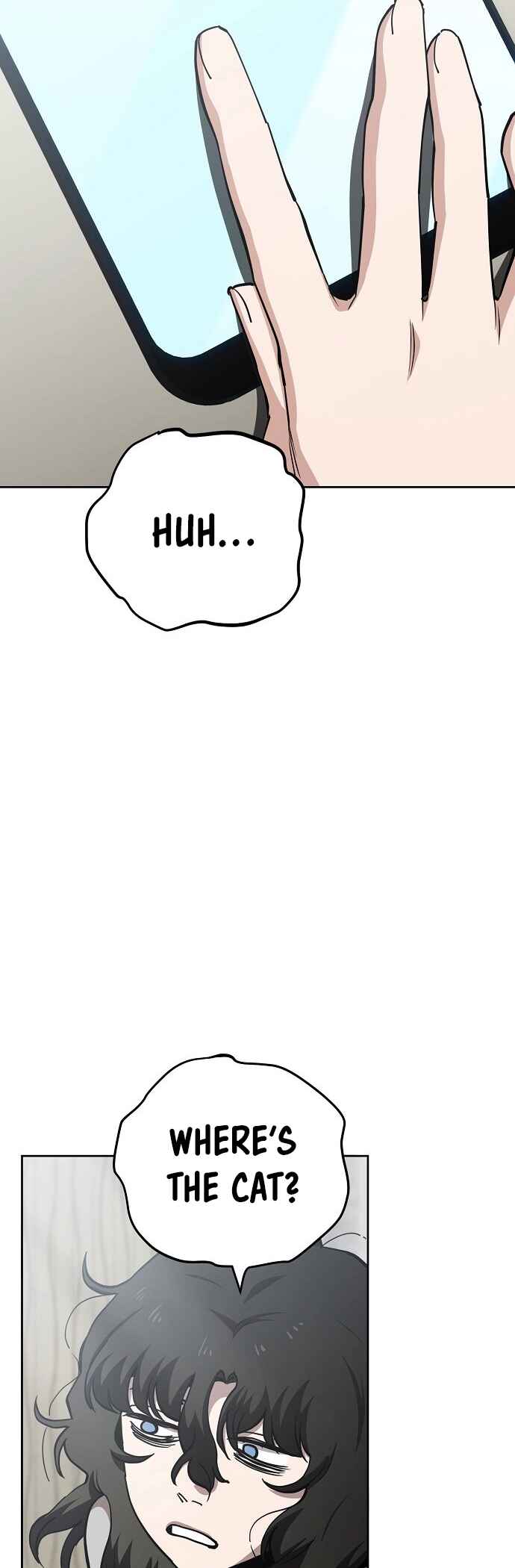 Mujikbaeksu Gye Baek-sun Chapter 37 - Page 3